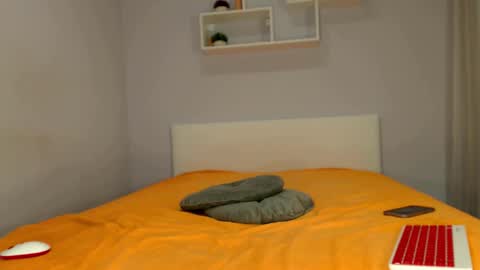 Your fav Misteress and lover online show from November 23, 2025, 1:33 pm