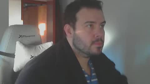 stark_86 online show from January 12, 2025, 8:04 am