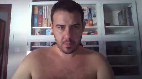 stark_86 online show from October 5, 2025, 1:20 pm