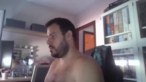 stark_86 online show from October 25, 2025, 11:51 am