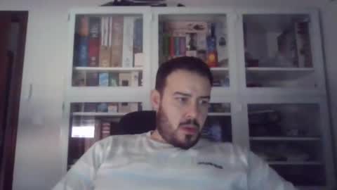 stark_86 online show from November 30, 2025, 3:16 pm