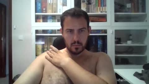 stark_86 online show from June 7, 2026, 1:26 pm