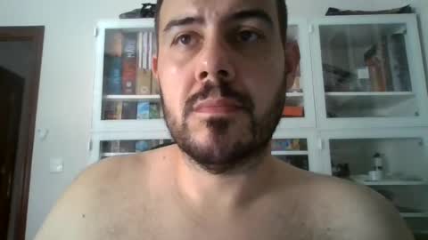 stark_86 online show from June 12, 2026, 5:01 pm