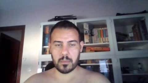 stark_86 online show from June 13, 2026, 6:11 am