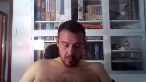 stark_86 online show from June 20, 2026, 1:03 pm