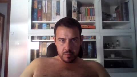 stark_86 online show from July 4, 2026, 1:06 pm