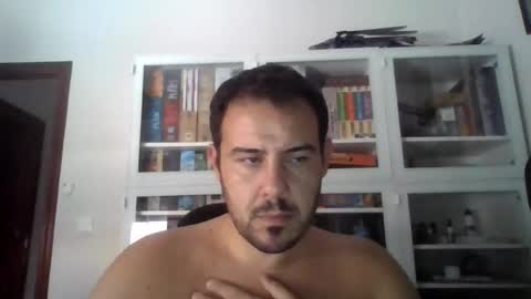 stark_86 online show from July 31, 2026, 2:49 pm