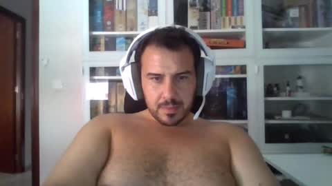 stark_86 online show from August 1, 2026, 3:00 pm