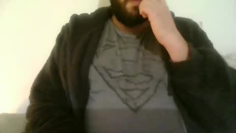 Starkiller0111 online show from February 14, 2025, 8:37 pm