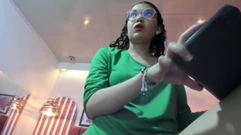 Stark Jones online show from February 15, 2026, 1:52 pm