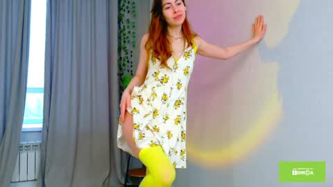 Nina online show from April 6, 2026, 1:58 am