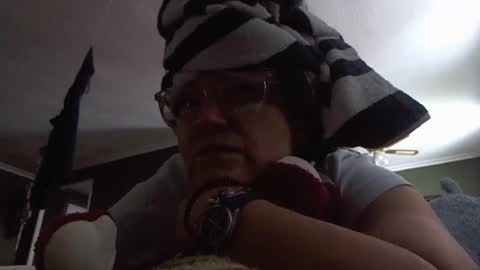 starlagurl online show from February 22, 2026, 2:15 pm