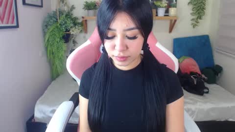 Alisson  online show from January 16, 2026, 11:31 pm