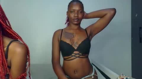 starlight_c online show from November 30, 2025, 9:19 pm