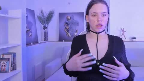 Snapshot of starlight_madison chatting on February 23, 2026, 2:09 am Madison online show from February 23, 2026, 2:09 am