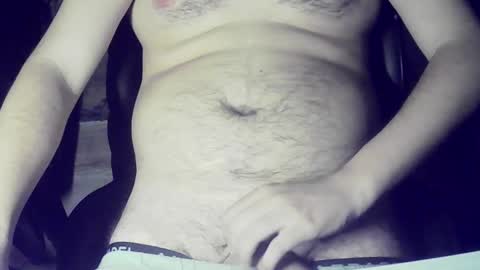 starlord__0 online show from October 17, 2025, 10:45 pm