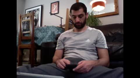 Starpizzle online show from April 18, 2026, 7:58 pm