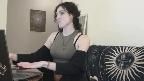 Evan online show from March 5, 2026, 10:28 pm