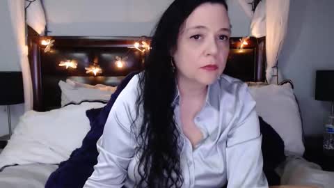 Snapshot of starrybby chatting on May 30, 2026, 4:53 am Natalie Become a fan club member and get Snap for 1 month online show from May 30, 2026, 4:53 am