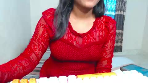 StarryWhispers online show from July 9, 2026, 2:59 am