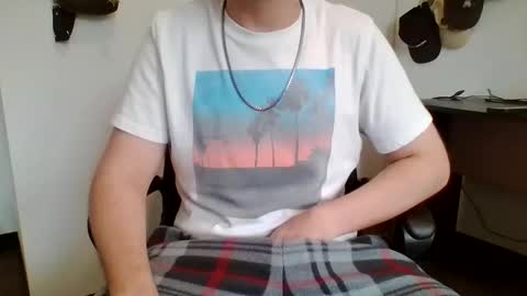 starsandgalaxies online show from April 12, 2026, 8:36 pm