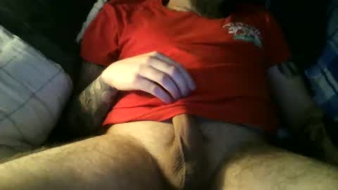 starscream316 online show from March 8, 2025, 6:37 pm