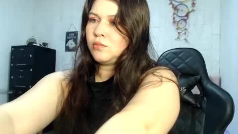 Celeste online show from March 15, 2026, 5:13 am