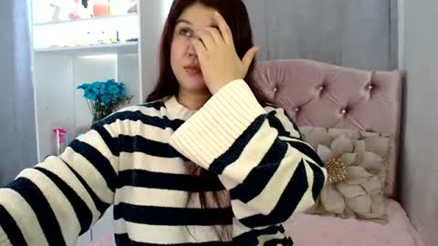 Celeste online show from July 23, 2026, 5:33 pm