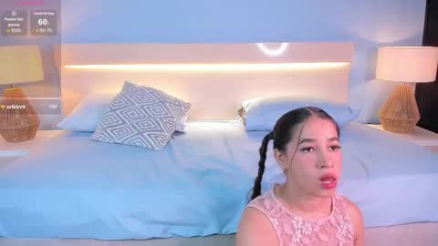 Star Twerk online show from April 17, 2026, 2:42 pm