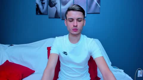 Snapshot of stashott69 chatting on February 5, 2025, 4:47 pm STAS online show from February 5, 2025, 4:47 pm