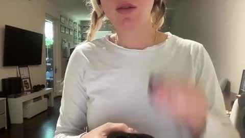 Stassiethatsororitygirl online show from February 24, 2026, 2:37 pm