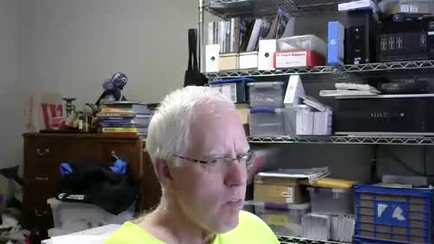 stasw20 online show from October 11, 2025, 2:59 pm