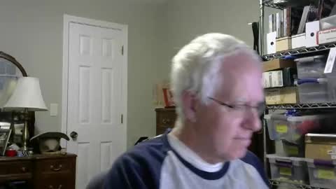 stasw20 online show from October 22, 2025, 10:20 pm