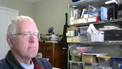 stasw20 online show from November 5, 2025, 3:12 pm