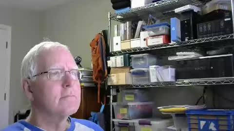 stasw20 online show from January 7, 2026, 5:04 pm