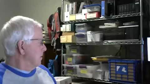 stasw20 online show from January 16, 2026, 11:20 pm