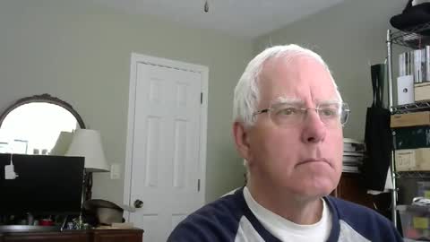 stasw20 online show from March 13, 2026, 2:34 pm