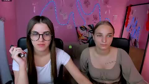 Stasy online show from June 17, 2026, 5:43 am