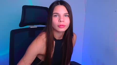Stasy online show from December 6, 2024, 6:50 pm