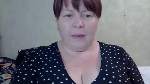 stasya888 online show from October 8, 2025, 5:10 pm