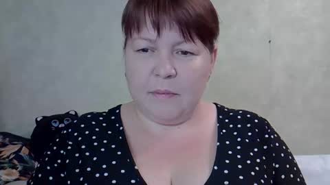 stasya888 online show from October 13, 2025, 3:12 pm