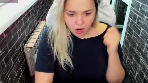 stasyasunshine online show from November 27, 2025, 3:08 am