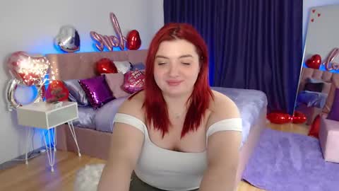 stasynickols online show from February 12, 2025, 1:09 am