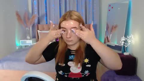 stasynickols online show from September 16, 2025, 7:04 pm
