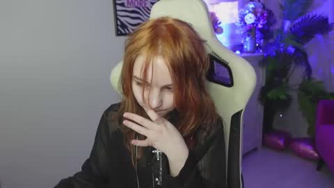 MONICA online show from February 18, 2026, 1:18 pm