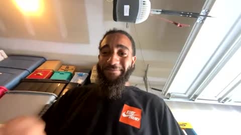 Bigquinigga online show from July 24, 2026, 7:56 pm
