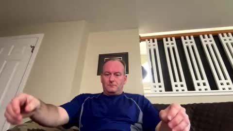 Steakman online show from January 1, 2025, 6:06 pm