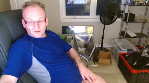 Steakman online show from February 10, 2025, 12:50 pm