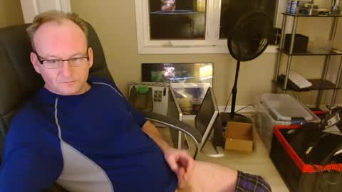 Steakman online show from February 12, 2025, 11:29 am