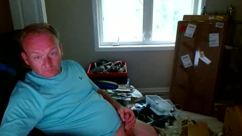 Steakman online show from May 31, 2026, 6:42 pm